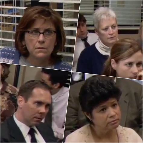 phil shea the office|henriette mantel the office.